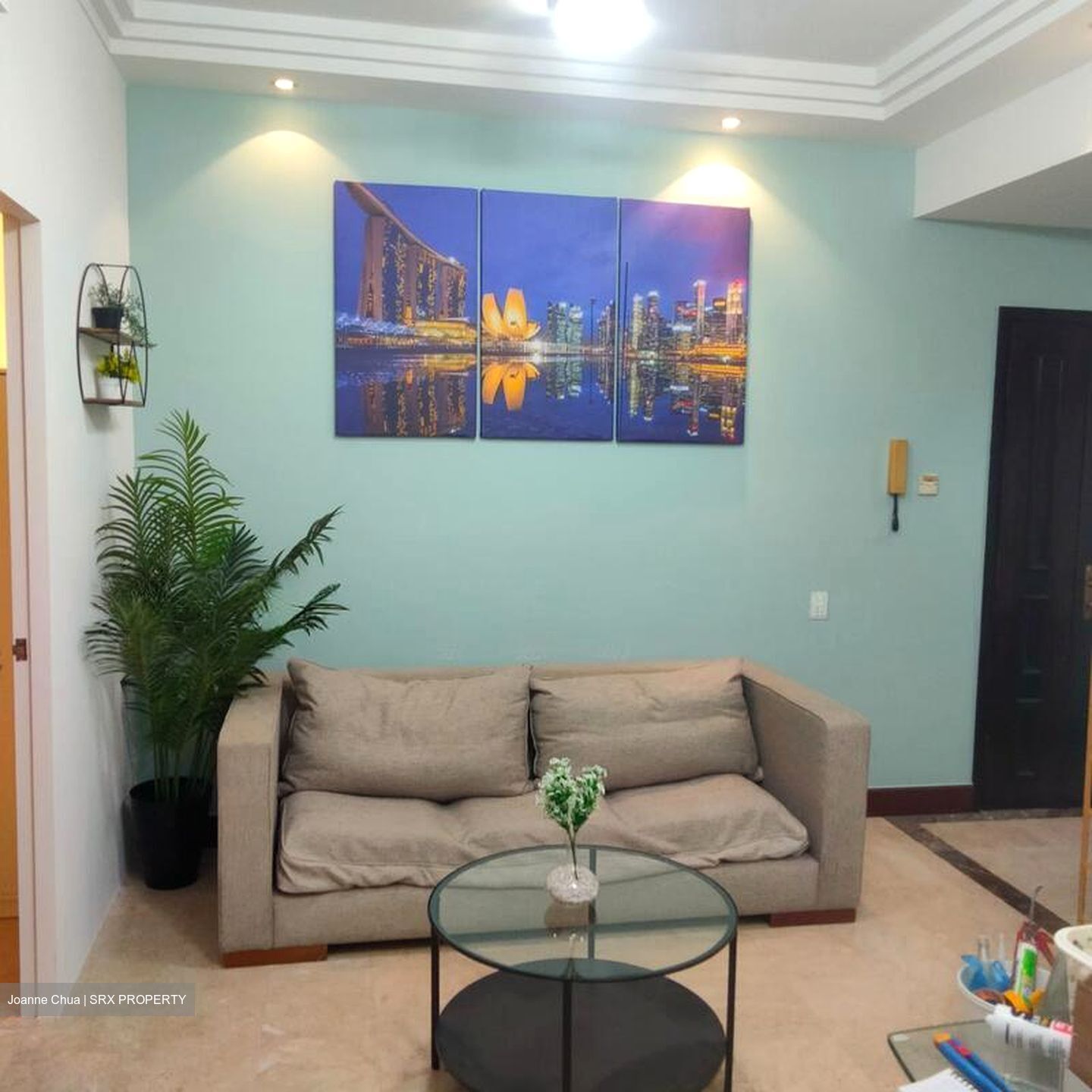 Parc Oasis (D22), Condominium #503451311